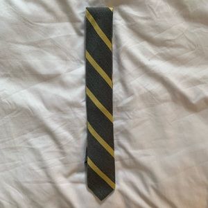 J Crew Wool Tie